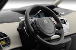 Citroen C4 Grand Picasso 2007 года